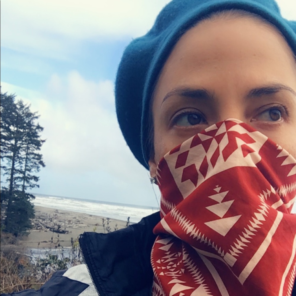 Meet your Posher, Devon